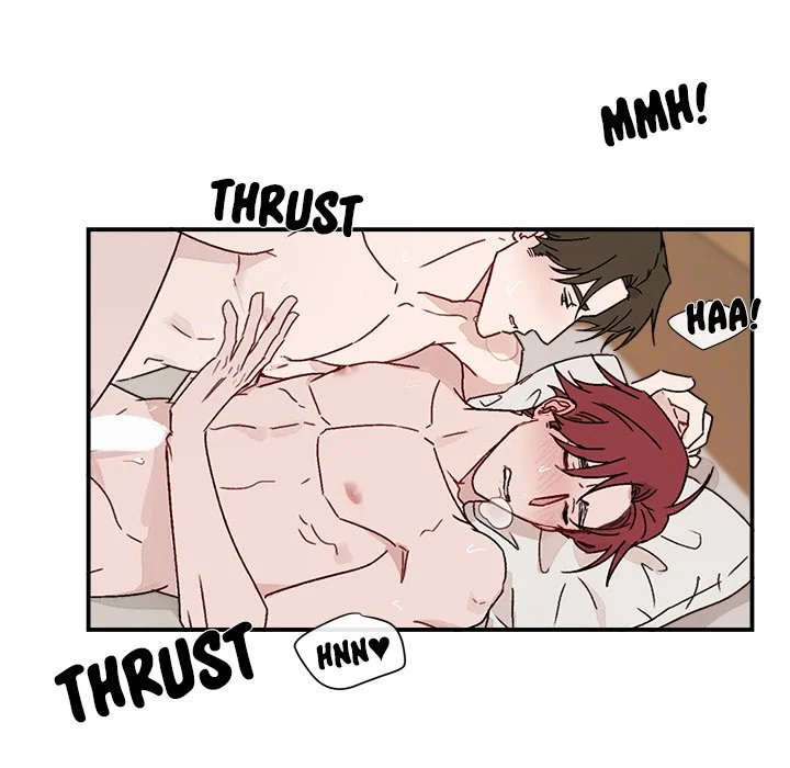 Our Future - Chapter 14